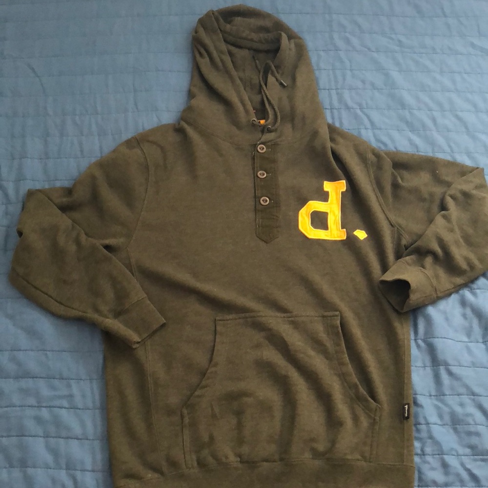 Diamond Supply Co. Sweatshirt